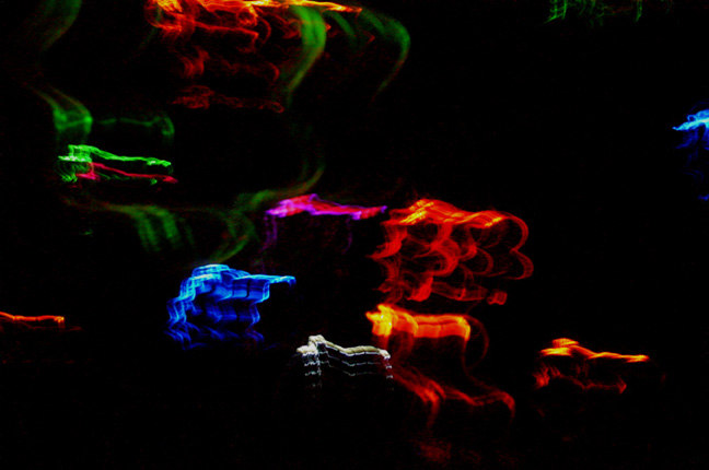puppets and strings theory puppets and strings theory