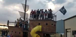 ARRR!